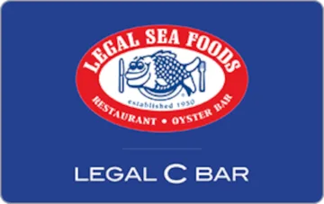 Legal Sea Foods