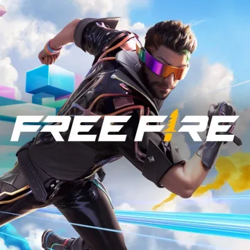 Free Fire Diamond Pins