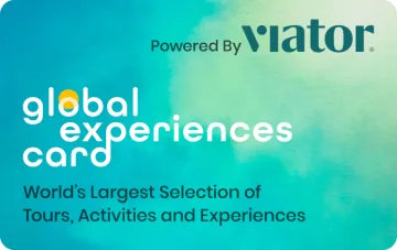 Global Experience Card