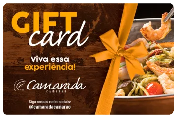 Camarada Camarão