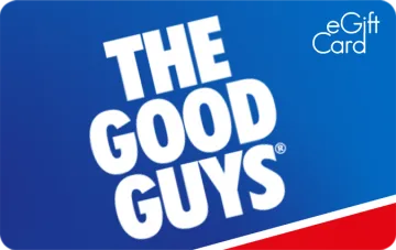 The Good Guys