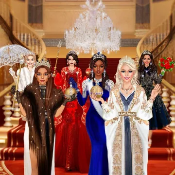 Fashion Queen