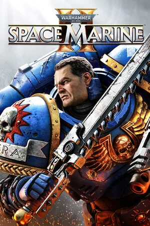 战锤40K：星际战士2