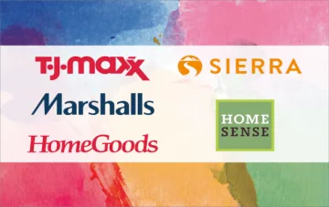 WINNERS/HomeSense/Marshalls
