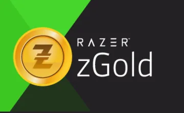 Razer Gold